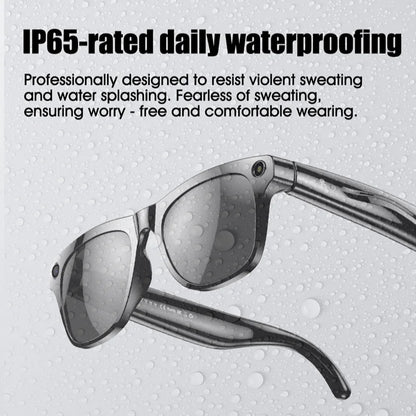 8k HD Smart Glasses