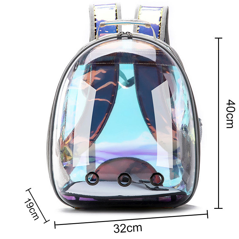 Pet Carrier Backpack