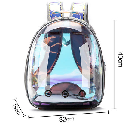 Pet Carrier Backpack